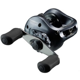 シマノ(SHIMANO) チヌ・石鯛リール 両軸 チヌマチック 1000XT