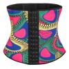 Bravezza Faja Cinturilla Latex Deportiva Reduce Modela Baja Peso