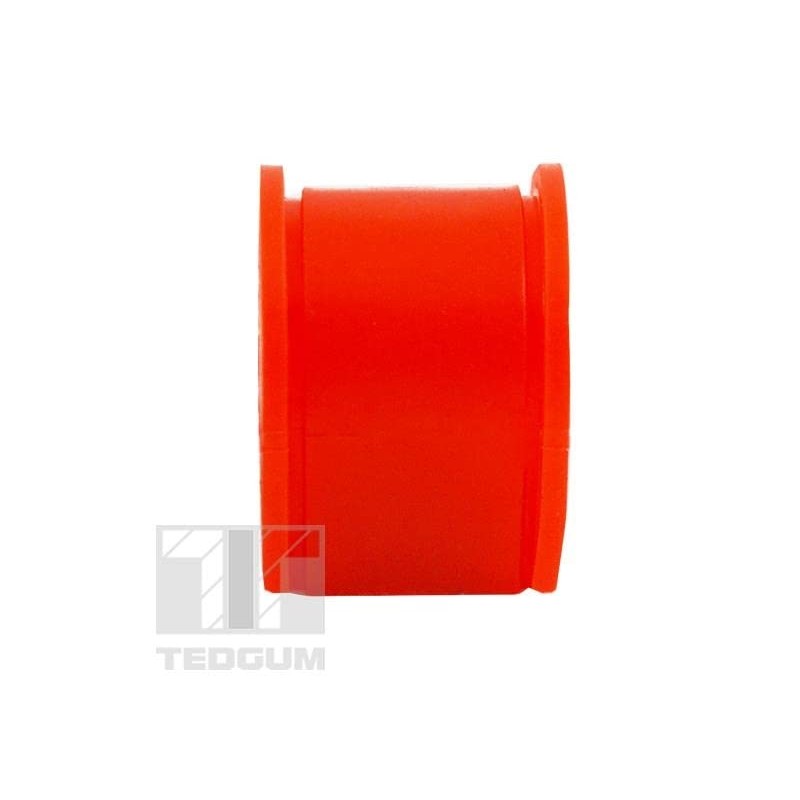 TEDGUM TED63591 POLYURETHANE BUSHING REAR STABILIZER (INNER)