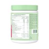 Bloom Mezcla de Verduras Fibra y Antioxidantes Sabor Frutos Rojos