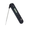 MasterChef Meat Thermometer Probe, Wireless Food Temperature Checker with Instant