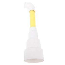 AC Kondensatablaufleitung Reiniger Adapter, 27cm Nasssauger AC Ablaufleitung Verstopfer AC Kondensatablaufleitung