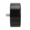 Drive Belt Idler Pulley 2528725010 Tensioner Pulley Replacement for KIA
