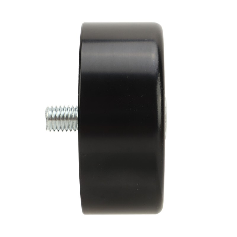 Drive Belt Idler Pulley 2528725010 Tensioner Pulley Replacement for KIA
