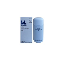 Dr. True Premium Magnesium Max MAX / 닥터트루 프리미엄 마그네슘 맥스 MAX