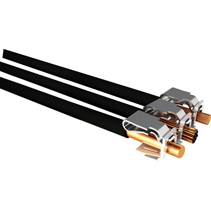 ITDsales WAGO Lever Nuts 28pc Wire Splicing Connector Kit with