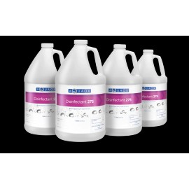 AQUAOX HYPOCHLOROUS (HOCL) SPRAY SOLUTION (EPA:93392-1)