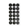Scott Edward Pool Table Marker Dots, Billiard Point Sticker, Snooker