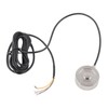Mini Button Load Cell Compression Force Dia 20mm Miniature Sensor