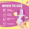 Electrolyte Powder – Pink Lemonade Flavor | Sugar-Free Hydration Mix