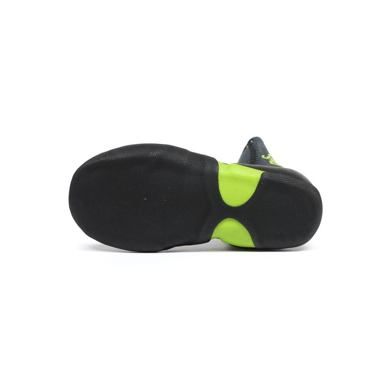 C Skins 2023 Junior Legend 3.5mm GBS Zipped Round Toe