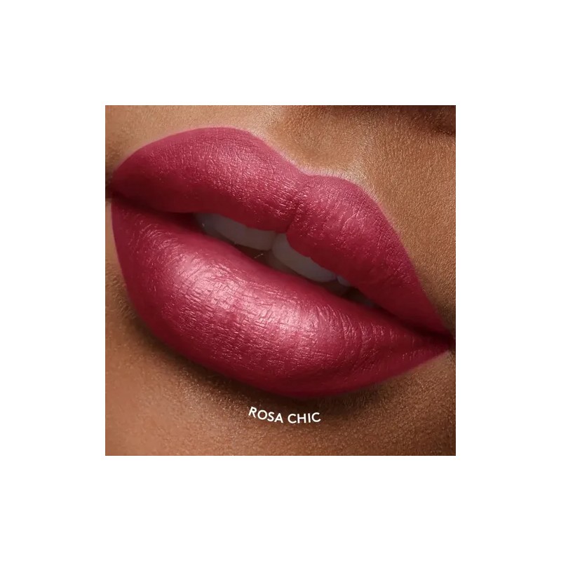 Ésika - Labial Colorfix 36 Hr Duo Tattoo De Larga