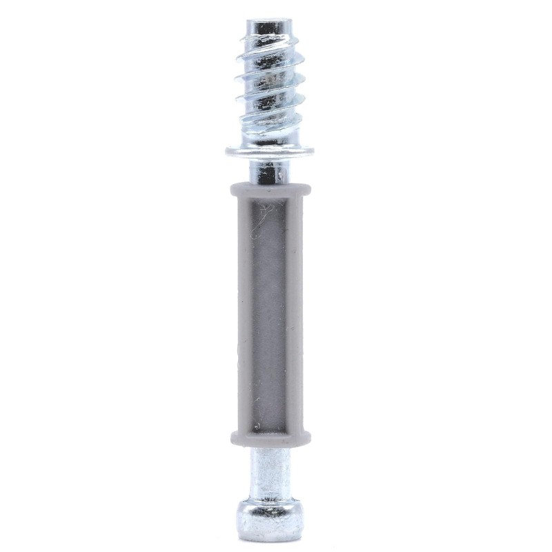 ReplacementScrews Cam Lock Screws Compatible with IKEA Part 118331 (Billy,