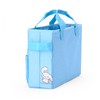 Sanrio 342441 Meeting Box, Cinnamon Roll, Storage with Handle