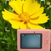 4K Digital Camera 48MP HD 16X Digital Zoom Autofocus Portable