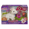 Hasbro FurReal Friends Snuggimals Walkin Ponies Crystal Storm Pet Toy Kids Gift New