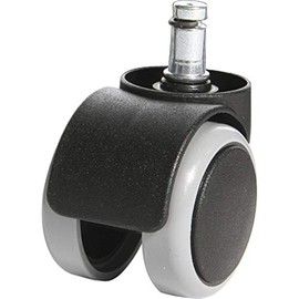 topstar 6993 soft ground roll for Office chairs, 1 set, for carpet