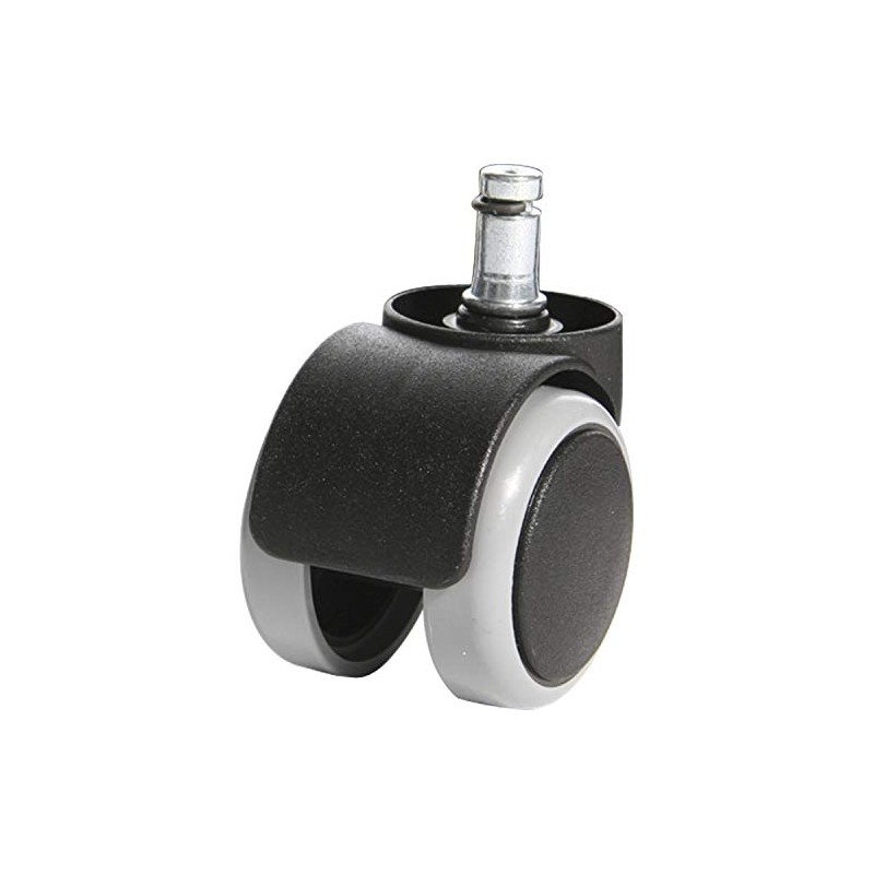 topstar 6993 soft ground roll for Office chairs, 1 set,