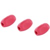 KUM AZ4060026-R - Writing Aid Sattler Grip A7, Pack of