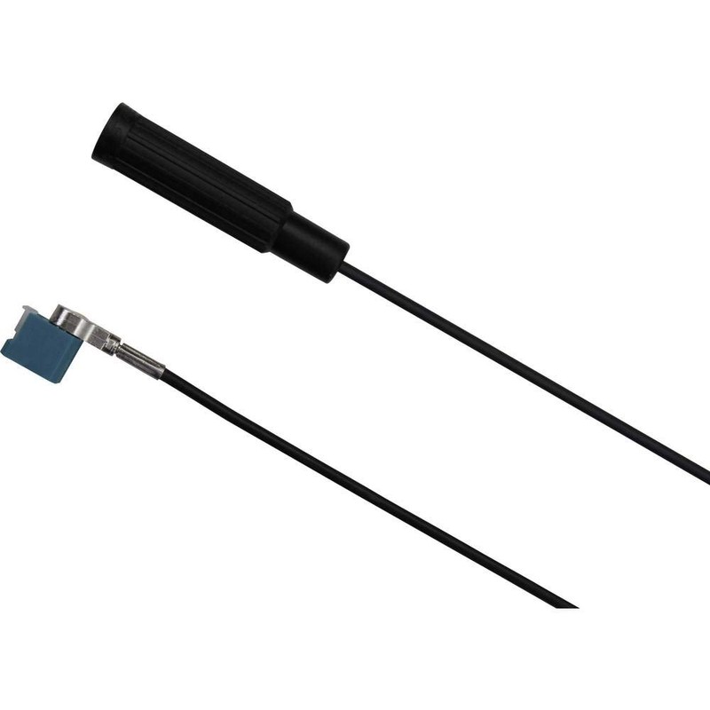 A.I.V. ANTENNENADAPTER FAKRA - ALTE ANTENNE