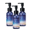 YOLU Yol | Hair Oil Deep Night Repair 3 Pack