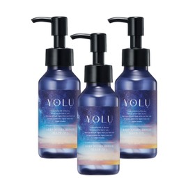 YOLU Yol | Hair Oil Deep Night Repair 3 Pack