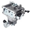 ALL-CARB Carburetor with Gaskets Replacement for Kawasaki FX730V 15004-1011 15004-0930