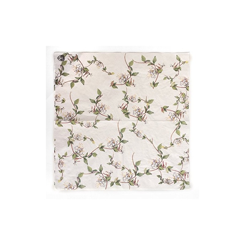 Cocktail Napkins (Retro Vine)