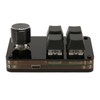 Mini 4 Key Keypad with Knob Customizable Macro Programme Hot