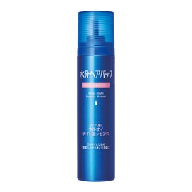 Oluinite Essence Moisture Hair Pack, For Thick Hair, 4.9 oz (140 g)