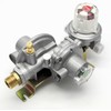 continental products ARMORED 0.75m (30") POL x W20 hose PIGTAIL