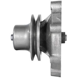DHPN8A513A Fits Ford New Holland Tractor Water Pump w/Pulley A66 9000 9600