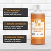 Active Element Flat Top Grill Cleaner – 32 fl oz