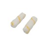 Savy 6404110 Pack of 2 antigoutte Mini 110 mm Sleeves