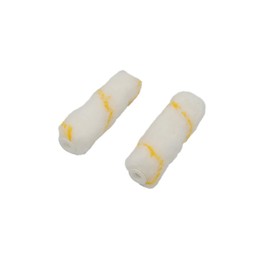 Savy 6404110 Pack of 2 antigoutte Mini 110 mm Sleeves