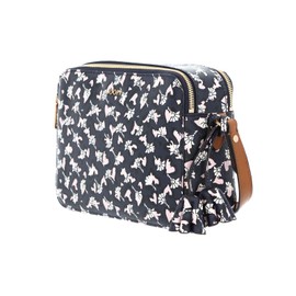 Joop! Cortina Amore Nala Shoulder Bag SHZ Dark Blue, dark blue