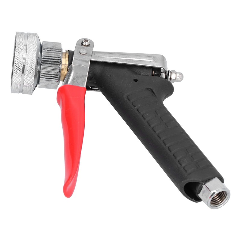 Adjustable Water Sprayer G1/4 Female Thread Fruit Tree Atomization Power