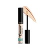 Full-Coverage Liquid Concealer, Long-Wearing, Buildable Medium Coverage 0.06 FI OZ (Fair)
