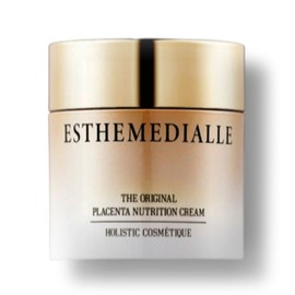 Estemiale Sheep Placenta Cream 50ml / 에스떼미알레 양태반 크림 50ml