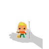 Funko Pop! Heroes: DC Holiday - Gingerbread Aquaman