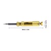 Torsion Screwdriver 0.1‑1.5 Range Fine Presetting Torsion Screwdriver Wrench Driver