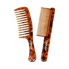 Prince Axe Hair Comb 1p-Z B Type 8ea