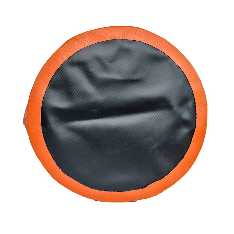 yeezo Horse Soaking Boot Hoof Soaker Bag Horse Wrapped Treatment