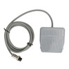 3 Hole Laser Tattoo Removal Machine Foot Switch Accessory Hair