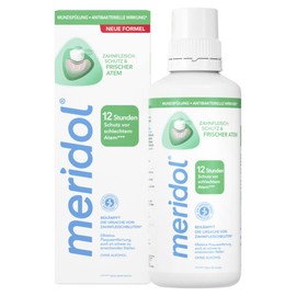 Meridol Mundspülung Halitosis, 400 ml [Badartikel]