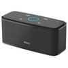 DOSS DOSS SoundBox Touch Wireless Bluetooth Speaker with 12W HD