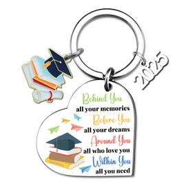 VIESUJI 2025 Graduation Gifts for Her Him Nursing Medical Law Students Class of 2025 High School College Graduation Gifts