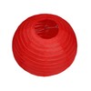 Matissa 12"(30CM) Pack of 6 Paper Lantern Wedding Party Decoration