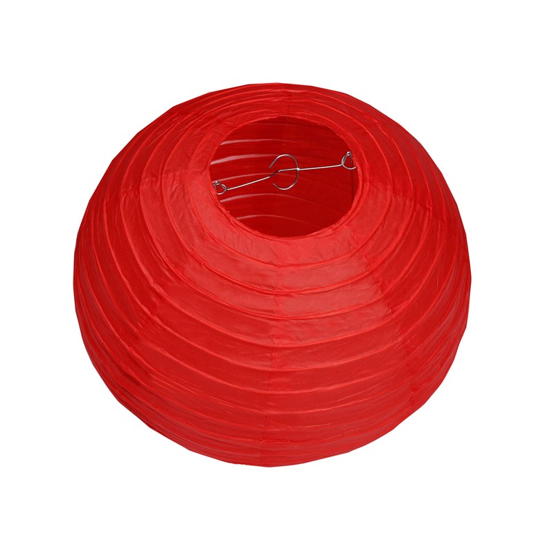 Matissa 12"(30CM) Pack of 6 Paper Lantern Wedding Party Decoration