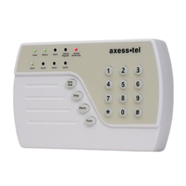Axesstel AG50 Home Alert System